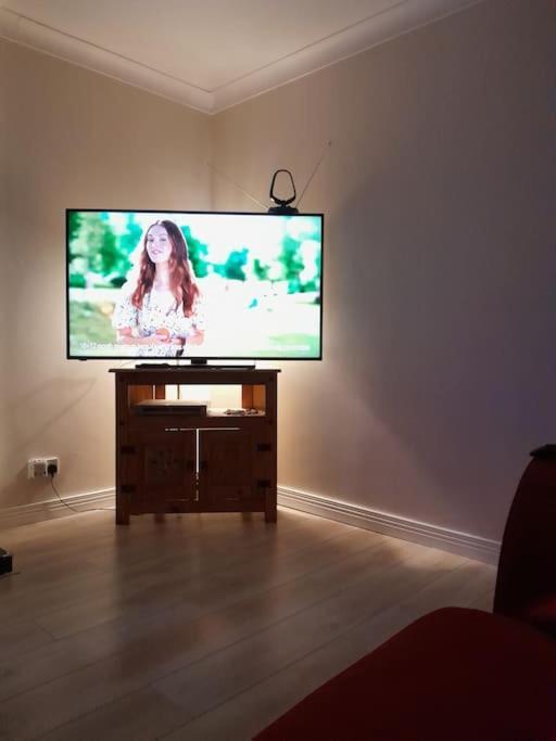 3 Bedroom Family Home Limavady Exteriér fotografie