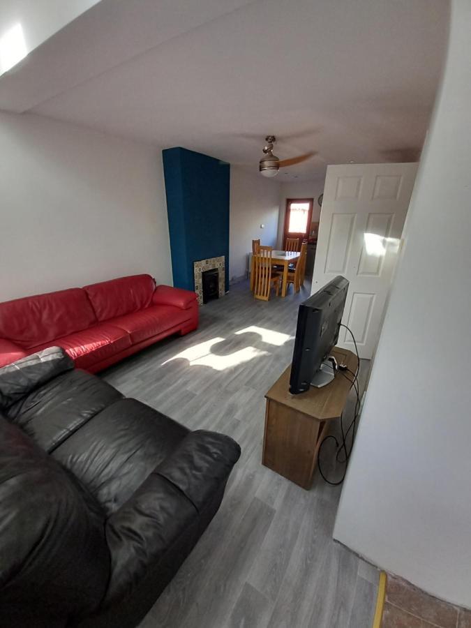 3 Bedroom Family Home Limavady Exteriér fotografie